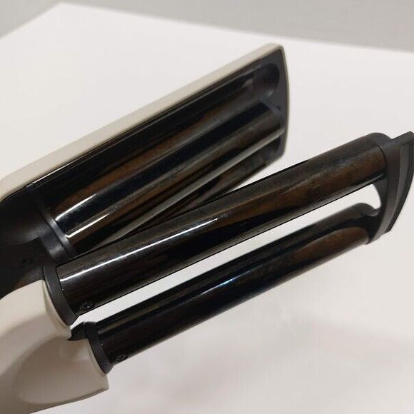 Lange Beige Hair Straightener - Picture 8 of 8